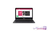 قاب لپ تاپ ایسوس ASUS Zenbook Flip UX360CA-A