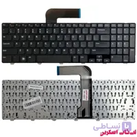 کیبورد لپ تاپ دل Dell Inspiron 7490