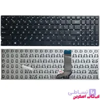 کیبورد لپ تاپ ایسوس Asus VivoBook N552VX