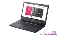 قاب لپ تاپ فوجیتسو Fujitsu AMILO XI3670