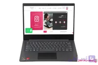 قاب لپ تاپ لنوو Lenovo Yoga Slim 7 14ITL05