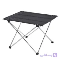 میز مسافرتی استراکچر تاشو