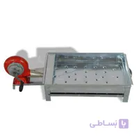 منقل فن دار مدل دستی