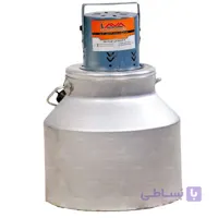 کره گیر برقی موتور بالا