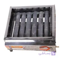 کباب پز 6 شعله گازی