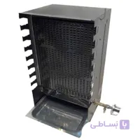 منقل ایستاده گازی نوبل