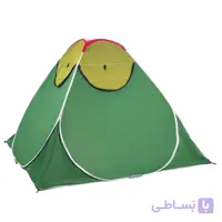 چادر مسافرتی برنو