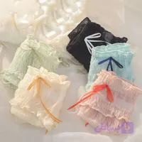 شورت توری فانتزی ls5602 رو قسطی بخر 😲 با تخفیف