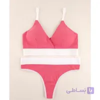ست نیم تنه و شورت اسپرت ls8850