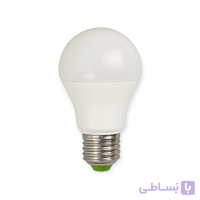 لامپ ۷ وات ~ ۲۱wl مخصوص رشد گیاه مدل حبابی فول اسپکتروم