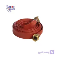 شیلنگ آتش نشانی ماگما