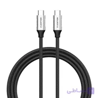 کابل شارژ، دیتا و انتقال تصویر CCN USB C