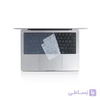 محافظ کیبورد مک بوک