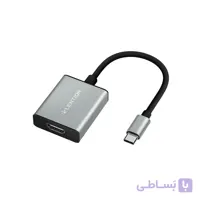 مبدل USB C به 4K HDMI