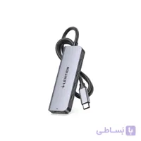 هاب 5 پورت CE31s USB C