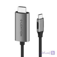 کابل تبدیل USBC به HDMI طول 1.8متر CU707