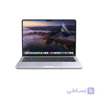 محافظ صفحه نمایش مک بوک