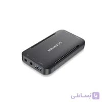 کارت کپچر V90