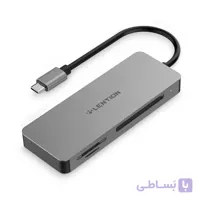 کارت خوان C12 USB C