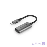 مبدل LENTION USB-C TO HDMI مدل CU607