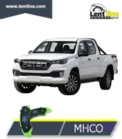 لنت ترمز جلو L90 برند MHCO