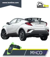 لنت ترمز عقب تویوتا CHR برند MHCO