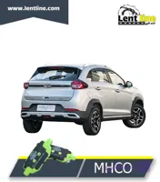 لنت ترمز عقب X22 PRO برند MHCO