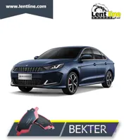 لنت ترمز جلوی ریسپکت برند BEKTER