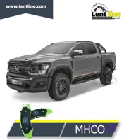 لنت ترمز جلو فوتون G9 برند MHCO