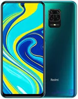 گوشی موبایل شیائومی مدل Redmi Note 9S دو سیم‌ کارت ظرفیت 64 گیگابایت
