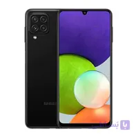 گوشی موبایل سامسونگ Galaxy A22 ظرفیت 128 گیگابایت (RAM 6)Samsung Galaxy A22 Dual SIM Ram6 128GB