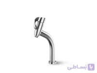 شیر روشویی پایه بلند شودر مدل دانته