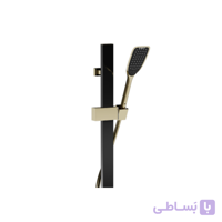 علم یونیکا فریز شاور مدل اسیاب مشکی
