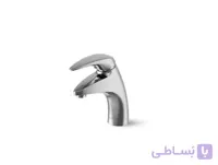 شیر روشویی زدرا شودر مدل سنیور