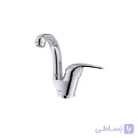 شیر روشویی زدرا شودر مدل اطلس