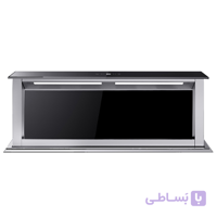هود اسانسوری عرض 120