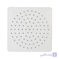 سردوش ثابت کاهنده مصرف اب فریز شاور مدل فلت