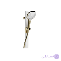 علم یونیکا فریز شاور مدل سیرچ سفید