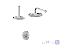 شیر دوش توکار شودر مدل زیگموند تیپ 4 abs