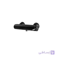 شیر توالت kwc مدل زو مشکی