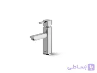 شیر روشویی شودر مدل یونیک