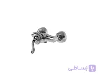 شیر توالت شودر مدل لوکا