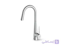 شیر ظرفشویی شاوری شودر مدل ایتن