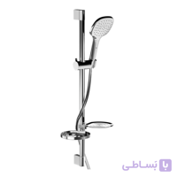 علم یونیکا فریز شاور مدل راین کروم