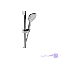 علم یونیکا فریز شاور مدل شهداد دایره