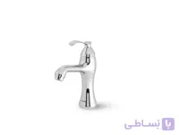شیر روشویی شودر مدل کلاسیک