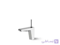 شیر روشویی شودر مدل تیفانی