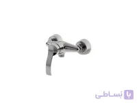 شیر توالت شودر مدل اپال