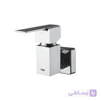 شیر تکی شودر مدل شارپ کروم