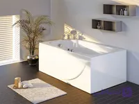 وان badab باداب مدل BA-001 سایز 120*70*52